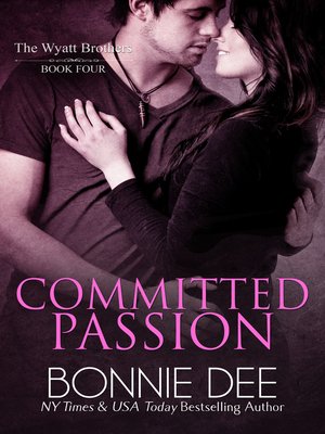 cover image of Committed Passion